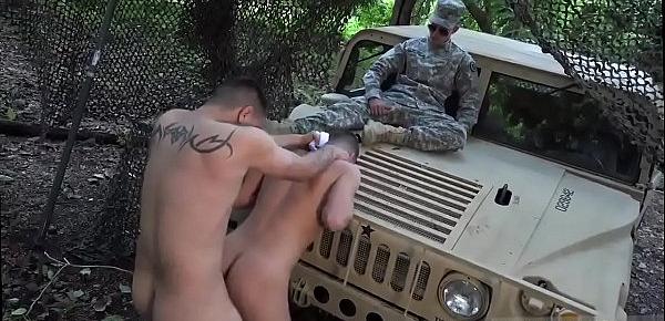  Gay military image gallery and wanking italian military men A naughty